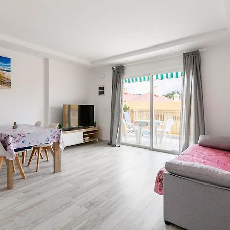 Luxury Flat, Few Minutes From Fanabe Beach! Costa Adeje (Tenerife) Exterior foto