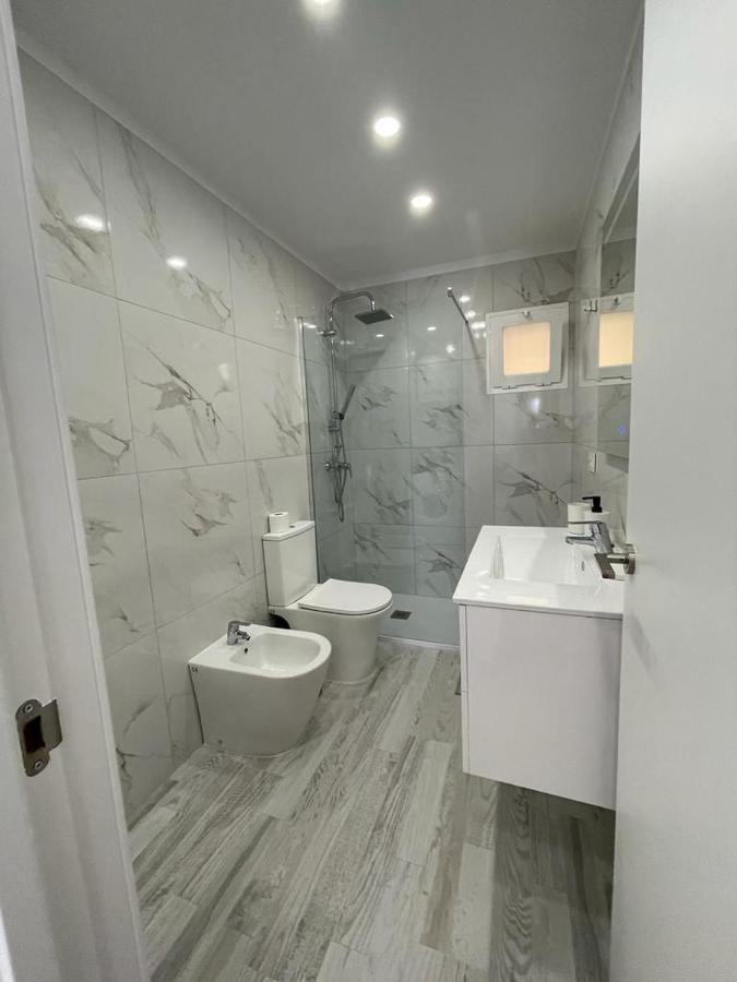 Luxury Flat, Few Minutes From Fanabe Beach! Costa Adeje (Tenerife) Exterior foto