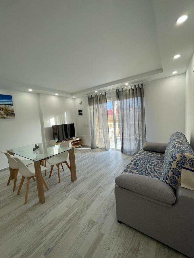 Luxury Flat, Few Minutes From Fanabe Beach! Costa Adeje (Tenerife) Exterior foto