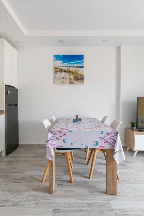 Luxury Flat, Few Minutes From Fanabe Beach! Costa Adeje (Tenerife) Exterior foto