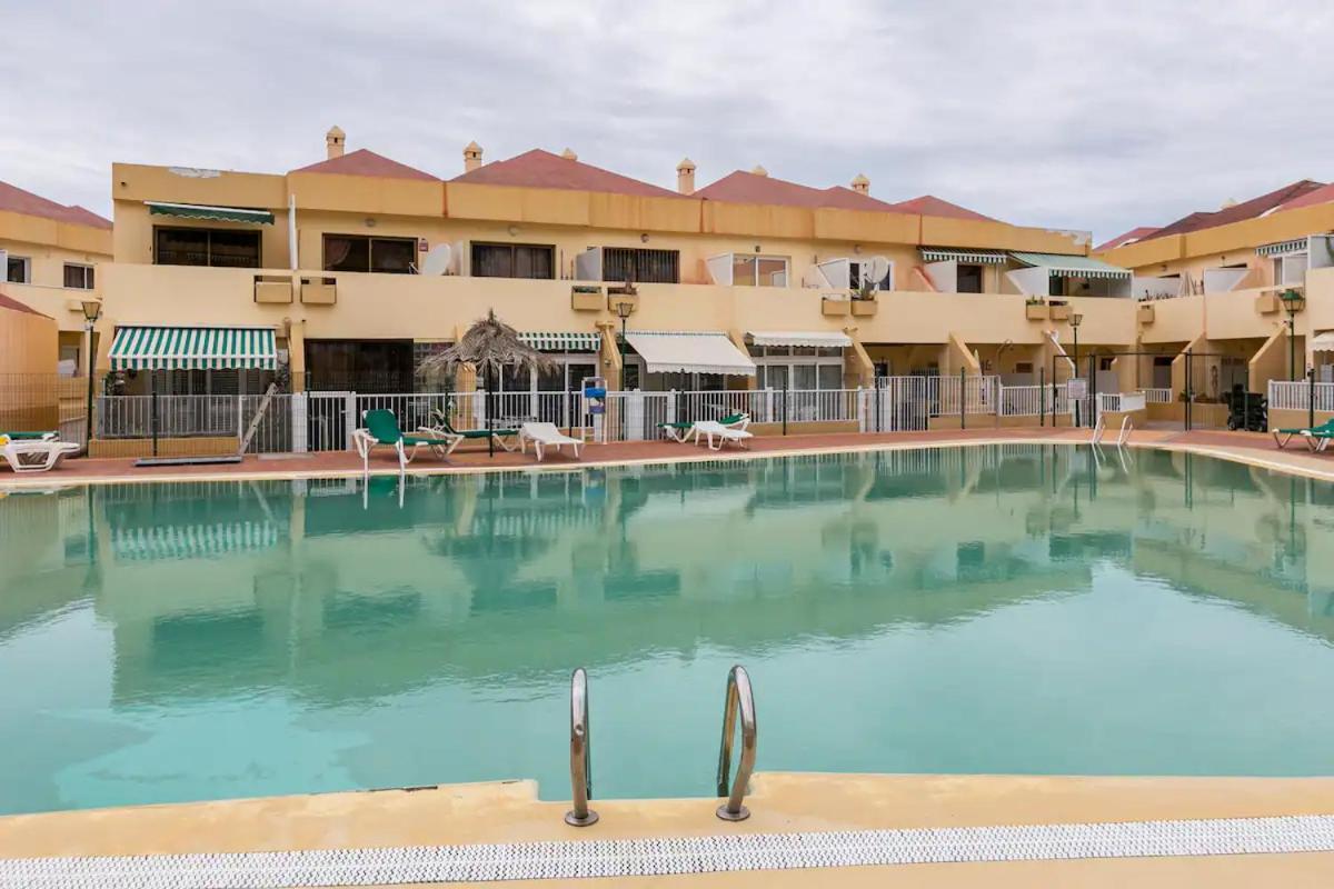 Luxury Flat, Few Minutes From Fanabe Beach! Costa Adeje (Tenerife) Exterior foto