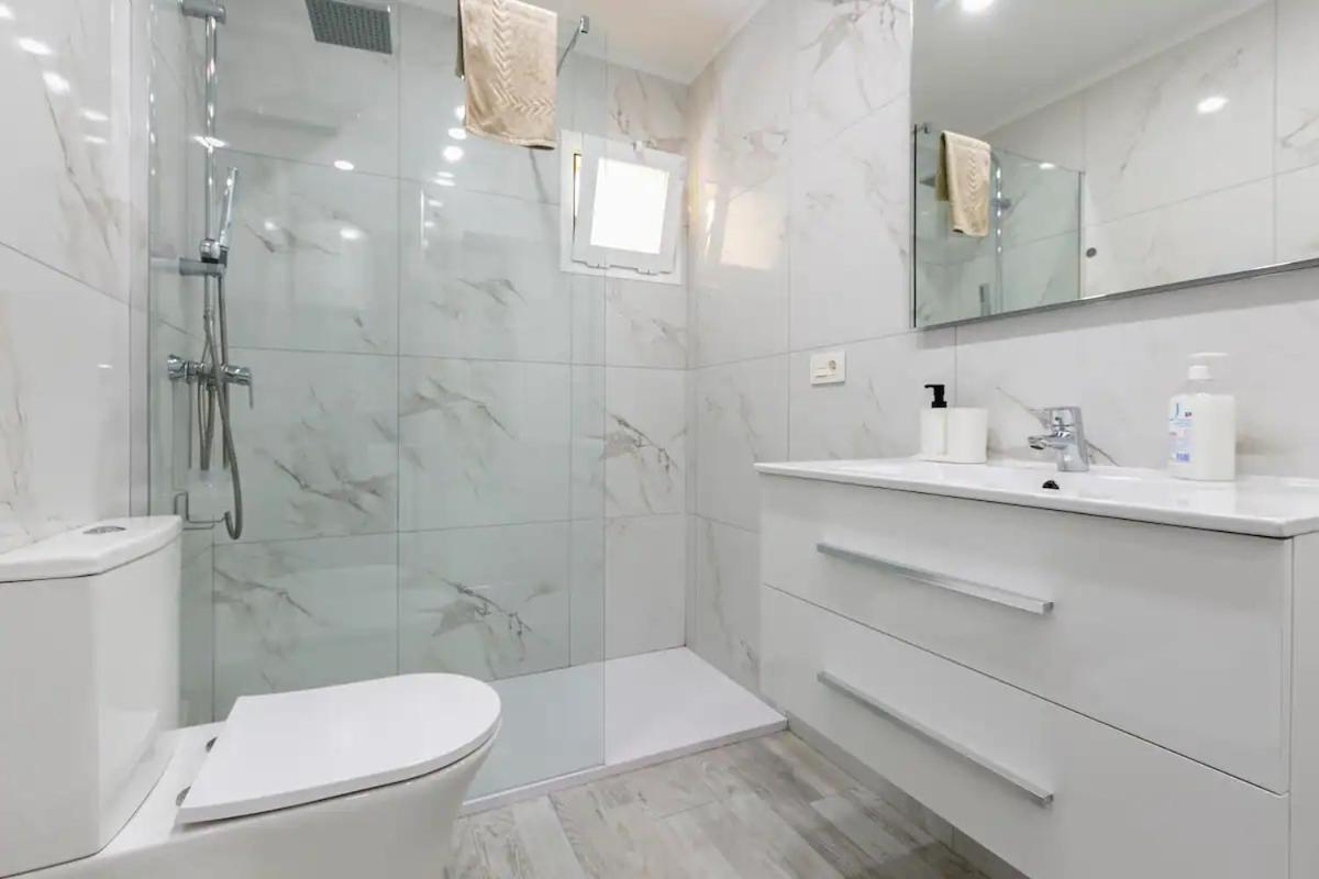 Luxury Flat, Few Minutes From Fanabe Beach! Costa Adeje (Tenerife) Exterior foto
