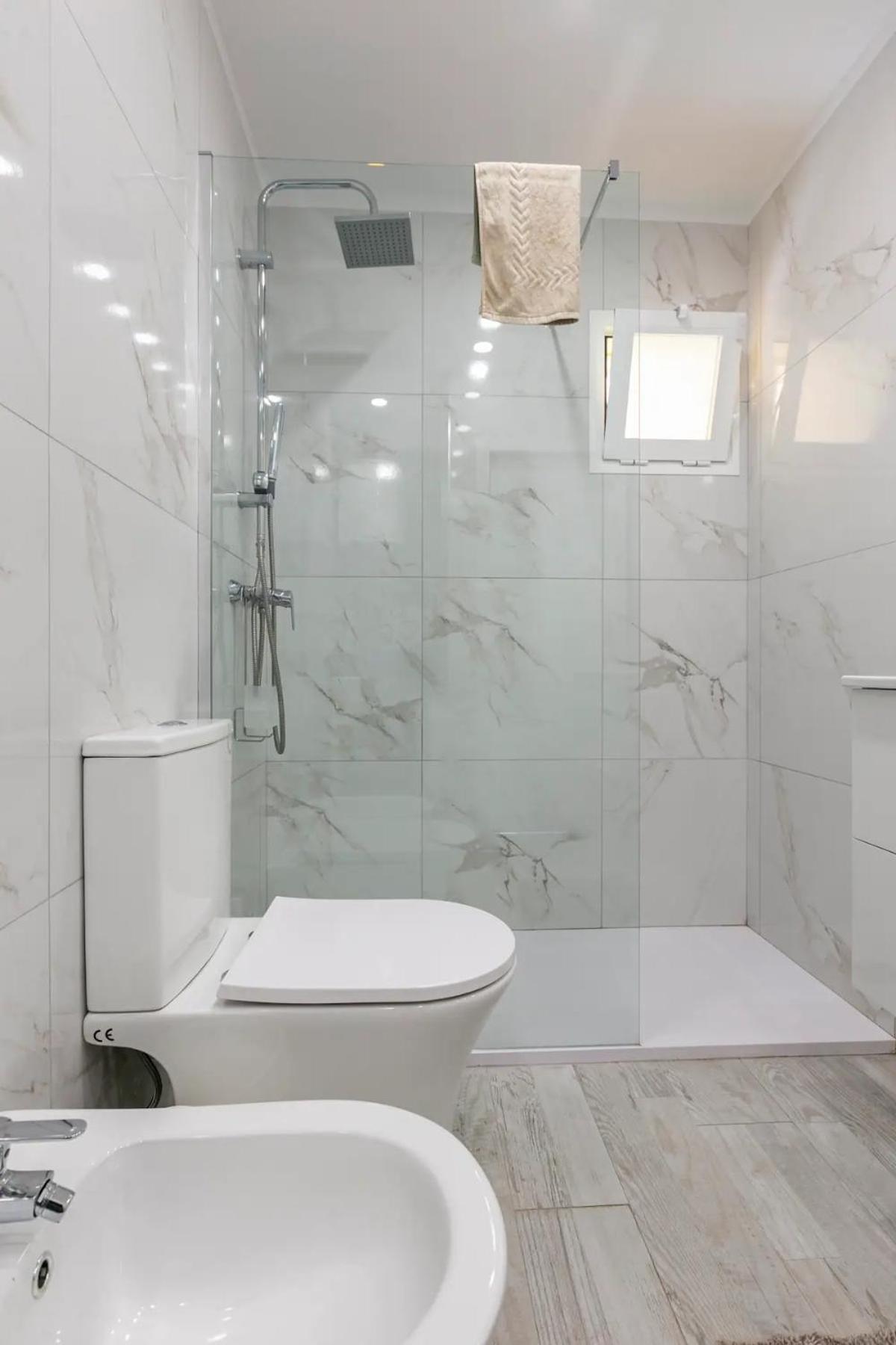 Luxury Flat, Few Minutes From Fanabe Beach! Costa Adeje (Tenerife) Exterior foto
